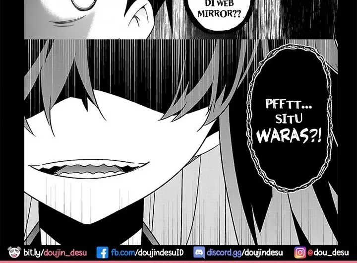 Kuro Gal Gamer Encount! Chapter 01 - Page 58